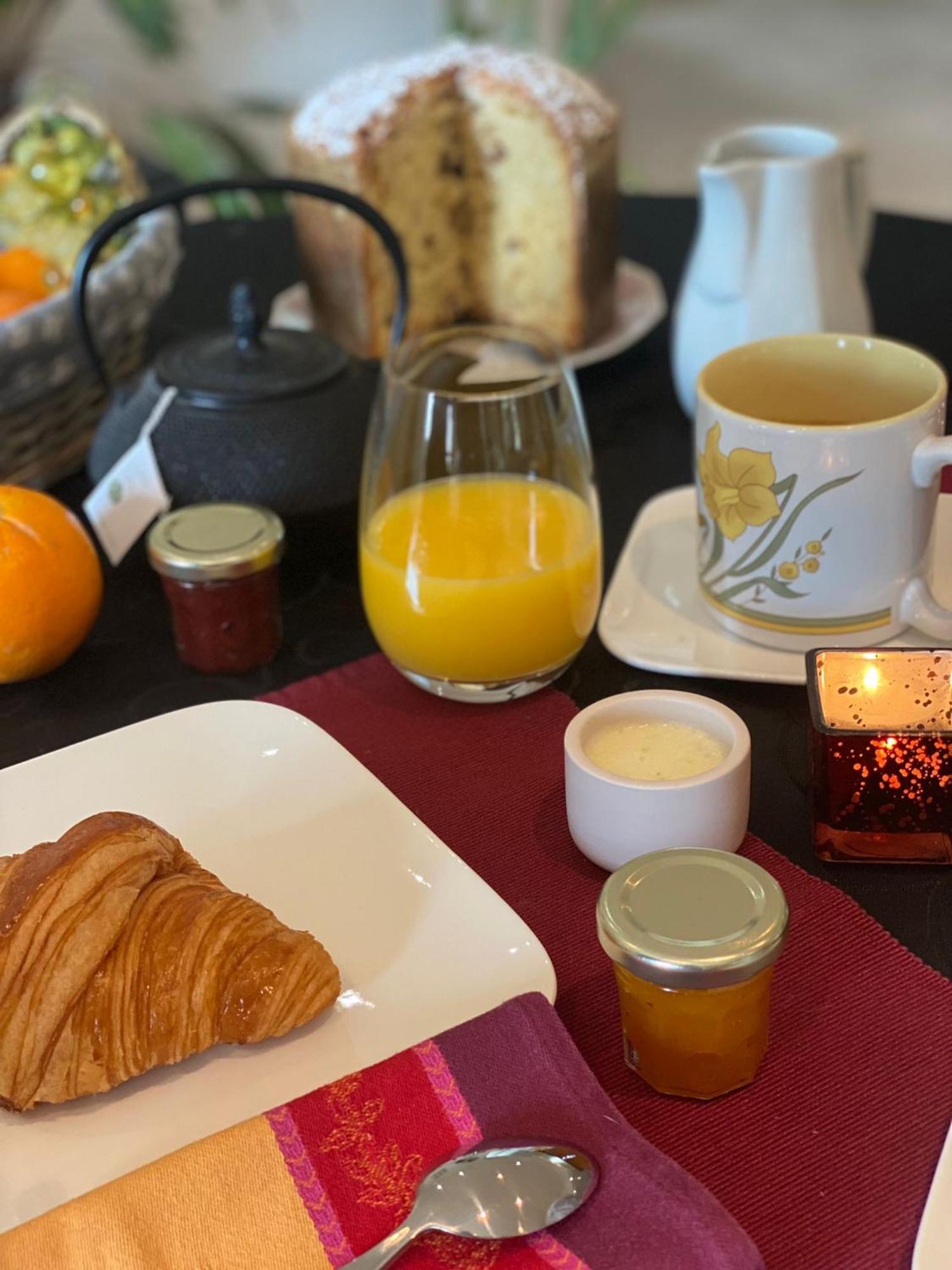 شيسي Les Chantrines المظهر الخارجي الصورة